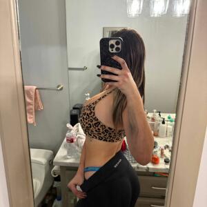 Autumn Spooner onlyfans